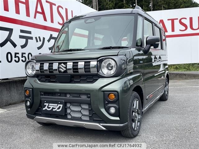 suzuki spacia 2025 CFJ1764932 image 1