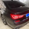 bmw 7-series 2016 CFJ1620304 image 4