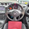 nissan fairlady-z 2017 -NISSAN--Fairlady Z CBA-Z34--Z34-550510---NISSAN--Fairlady Z CBA-Z34--Z34-550510- image 3