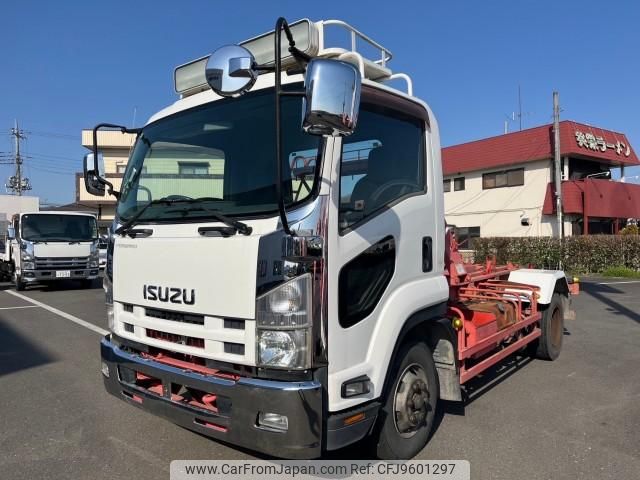 isuzu forward 2012 quick_quick_TKG-FRR90S2_FRR90-7040958 image 1