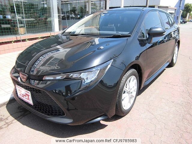 toyota corolla-touring-wagon 2020 -TOYOTA--Corolla Touring 3BA-ZRE212W--ZRE212-6007919---TOYOTA--Corolla Touring 3BA-ZRE212W--ZRE212-6007919- image 1