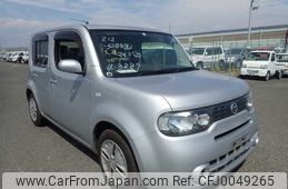 nissan cube 2017 22157