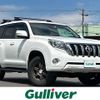 toyota land-cruiser-prado 2014 -TOYOTA--Land Cruiser Prado CBA-TRJ150W--TRJ150-0043166---TOYOTA--Land Cruiser Prado CBA-TRJ150W--TRJ150-0043166- image 1