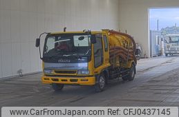 isuzu forward 1997 -ISUZU--Forward FRR33G4-3000290---ISUZU--Forward FRR33G4-3000290-