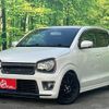 suzuki alto-works 2016 quick_quick_DBA-HA36S_HA36S-885022 image 1