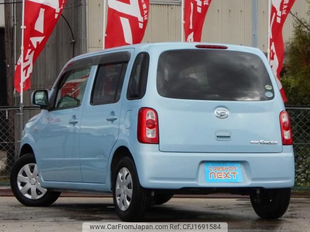 daihatsu mira-cocoa 2010 CFJ1691584 image 2