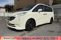 honda stepwagon 2007 quick_quick_DBA-RG1_RG1-1301693