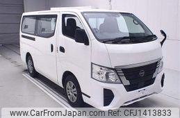 nissan caravan-van 2022 -NISSAN--Caravan Van VR2E26-163954---NISSAN--Caravan Van VR2E26-163954-