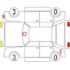 bmw x3 2020 -BMW--BMW X3 3DA-UZ20--WBAUZ36070N047994---BMW--BMW X3 3DA-UZ20--WBAUZ36070N047994- image 2