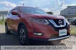 nissan x-trail 2018 -NISSAN--X-Trail DBA-NT32--NT32-094909---NISSAN--X-Trail DBA-NT32--NT32-094909-