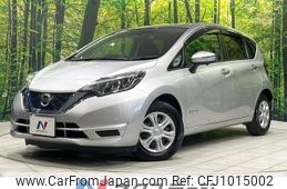 nissan note 2017 quick_quick_HE12_HE12-048920