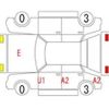 toyota vitz 2006 -TOYOTA--Vitz CBA-NCP95--NCP95-0024515---TOYOTA--Vitz CBA-NCP95--NCP95-0024515- image 2