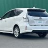 toyota prius-α 2014 -TOYOTA--Prius α DAA-ZVW41W--ZVW41-3335541---TOYOTA--Prius α DAA-ZVW41W--ZVW41-3335541- image 15