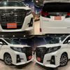 toyota alphard 2016 quick_quick_DBA-GGH30W_GGH30-0014030 image 1