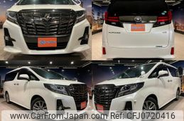 toyota alphard 2016 quick_quick_DBA-GGH30W_GGH30-0014030