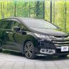 honda odyssey 2016 -HONDA--Odyssey DBA-RC1--RC1-1116234---HONDA--Odyssey DBA-RC1--RC1-1116234- image 18