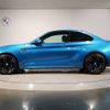 bmw m2 2017 -BMW--BMW M2 CBA-1H30G--WBS1J52060VD23897---BMW--BMW M2 CBA-1H30G--WBS1J52060VD23897- image 3