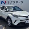 toyota c-hr 2018 CFJ1633990 image 17