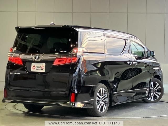 toyota vellfire 2020 -TOYOTA--Vellfire AGH30W--AGH30-0312619---TOYOTA--Vellfire AGH30W--AGH30-0312619- image 2