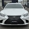 lexus ls 2018 -LEXUS 【名変中 】--Lexus LS VXFA50--6000880---LEXUS 【名変中 】--Lexus LS VXFA50--6000880- image 8