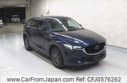 mazda cx-5 2017 -MAZDA--CX-5 KF2P-122175---MAZDA--CX-5 KF2P-122175-