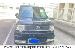 daihatsu move-conte 2008 CFJ1650647