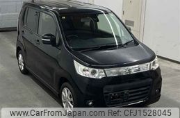 suzuki wagon-r 2014 CFJ1528045