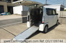 honda n-box-plus 2015 -HONDA--N BOX + DBA-JF1--JF1-8900185---HONDA--N BOX + DBA-JF1--JF1-8900185-