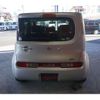 nissan cube 2014 -NISSAN--Cube DBA-Z12--Z12-283810---NISSAN--Cube DBA-Z12--Z12-283810- image 8