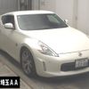 nissan fairlady-z 2016 -NISSAN 【浜松 330ｽ5348】--Fairlady Z Z34-550251---NISSAN 【浜松 330ｽ5348】--Fairlady Z Z34-550251- image 1