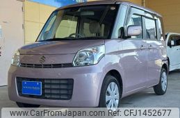 suzuki spacia 2014 quick_quick_DBA-MK32S_MK32S-468211