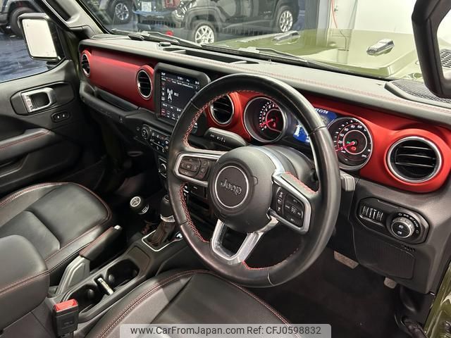 jeep wrangler 2021 quick_quick_3BA-JL36S_1C4HJXJG8MW541935 image 2