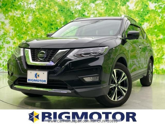 nissan x-trail 2020 quick_quick_NT32_NT32-597519 image 1