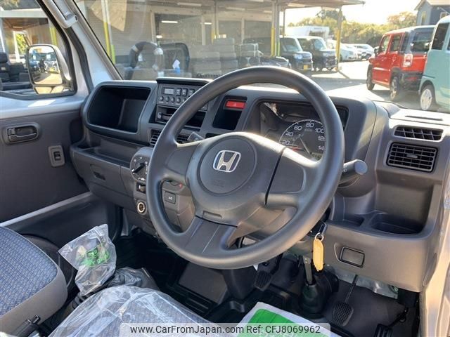 honda acty-truck 2021 -HONDA--Acty Truck EBD-HA9--HA9-1519469---HONDA--Acty Truck EBD-HA9--HA9-1519469- image 2