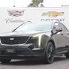 gm gm-others 2022 -GM--Cadillac XT4 7BA-E2UL--1GYFZ9R48NF170745---GM--Cadillac XT4 7BA-E2UL--1GYFZ9R48NF170745- image 1