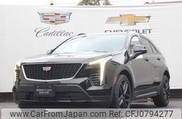 gm gm-others 2022 -GM--Cadillac XT4 7BA-E2UL--1GYFZ9R48NF170745---GM--Cadillac XT4 7BA-E2UL--1GYFZ9R48NF170745-