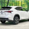 lexus nx 2019 -LEXUS--Lexus NX DAA-AYZ10--AYZ10-1026381---LEXUS--Lexus NX DAA-AYZ10--AYZ10-1026381- image 18