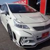 toyota prius-α 2014 -TOYOTA 【岡崎 337ｻ 77】--Prius α DAA-ZVW41W--ZVW41-3344571---TOYOTA 【岡崎 337ｻ 77】--Prius α DAA-ZVW41W--ZVW41-3344571- image 1