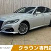 toyota crown 2018 -TOYOTA--Crown 6AA-AZSH20--AZSH20-1016581---TOYOTA--Crown 6AA-AZSH20--AZSH20-1016581- image 1