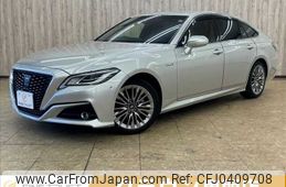 toyota crown 2018 -TOYOTA--Crown 6AA-AZSH20--AZSH20-1016581---TOYOTA--Crown 6AA-AZSH20--AZSH20-1016581-