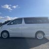 toyota alphard 2004 NIKYO_JR45772 image 2