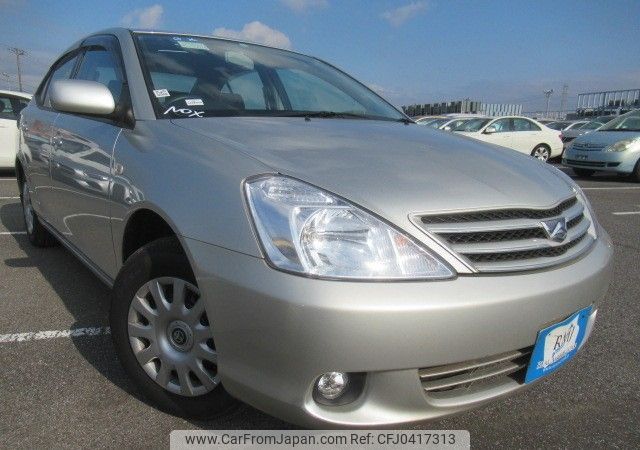 toyota allion 2003 REALMOTOR_Y2024110005F-12 image 2