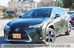 lexus ux 2021 -LEXUS--Lexus UX 6AA-MZAH10--MZAH10-2114976---LEXUS--Lexus UX 6AA-MZAH10--MZAH10-2114976-