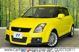 suzuki swift 2009 -SUZUKI--Swift CBA-ZC31S--ZC31S-211872---SUZUKI--Swift CBA-ZC31S--ZC31S-211872-