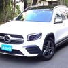 mercedes-benz glb-class 2022 -MERCEDES-BENZ--Benz GLB 3DA-247613M--W1N2476132W208261---MERCEDES-BENZ--Benz GLB 3DA-247613M--W1N2476132W208261- image 1