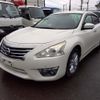 nissan teana 2018 -NISSAN--Teana DBA-L33--L33-115372---NISSAN--Teana DBA-L33--L33-115372- image 1