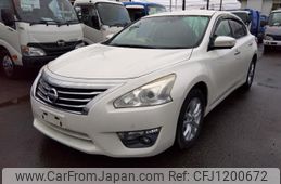 nissan teana 2018 -NISSAN--Teana DBA-L33--L33-115372---NISSAN--Teana DBA-L33--L33-115372-