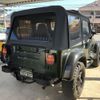 jeep wrangler 1996 CFJ9190273 image 13