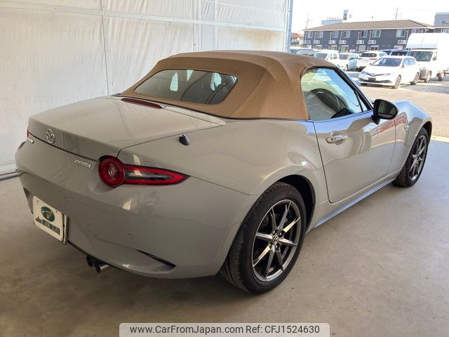mazda roadster 2024 CFJ1524630 image 2