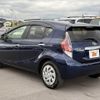 toyota aqua 2016 -TOYOTA--AQUA DAA-NHP10--NHP10-6523565---TOYOTA--AQUA DAA-NHP10--NHP10-6523565- image 13